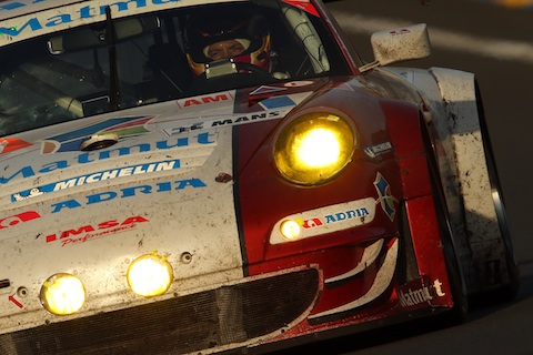 120617_24hLeMans_Ochtend_Porsche 120617_24hLeMans_Ochtend_Porsche